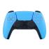Sony DualSense Ice Blue (CFI-ZCT1W) Геймпады для PS5 инструкция, поддержка, форум, описание, мануал