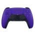 Sony DualSense Purple (CFI-ZCT1W) Геймпады для PS5 инструкция, поддержка, форум, описание, мануал