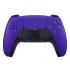 Sony DualSense Purple (CFI-ZCT1W) Геймпады для PS5 инструкция, поддержка, форум, описание, мануал