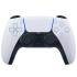 Sony DualSense White (CFI-ZCT1) Геймпады для PS5 инструкция, поддержка, форум, описание, мануал