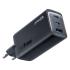 Anker 737 GaN III 120W A2148 black Зарядные Сетевые Устройства инструкция, поддержка, форум, описание, мануал