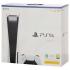 Sony PlayStation 5 Blu-Ray Edition (CFI-1000A) Sony PlayStation 5 (PS5) инструкция, поддержка, форум, описание, мануал