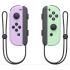 Nintendo Switch Joy-Con Pastel Purple/Green Геймпады для Nintendo Switch инструкция, поддержка, форум, описание, мануал