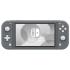 Nintendo Switch Lite Grey (HDH-S-GAZAA) Nintendo Switch инструкция, поддержка, форум, описание, мануал