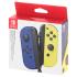 Nintendo Switch Joy-Con Neon Blue/Neon Yellow Геймпады для Nintendo Switch инструкция, поддержка, форум, описание, мануал