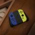 Nintendo Switch Joy-Con Neon Blue/Neon Yellow Геймпады для Nintendo Switch инструкция, поддержка, форум, описание, мануал