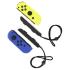 Nintendo Switch Joy-Con Neon Blue/Neon Yellow Геймпады для Nintendo Switch инструкция, поддержка, форум, описание, мануал