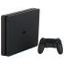 Sony PlayStation 4 Slim 1TB GTS/HZD/SpiderM (CUH-2208B), хороший Sony Playstation 4 (Ps4) инструкция, поддержка, форум, описание, мануал