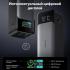 Anker 737 GaNPrime 140W PD 24K Внешние Аккумуляторы инструкция, поддержка, форум, описание, мануал