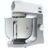 Kenwood KMX750WH белая/серебристая Кухонные Машины инструкция, поддержка, форум, описание, мануал