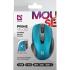 Defender Prime MB-053 Turquoise Беспроводные мыши офисные инструкция, поддержка, форум, описание, мануал