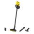 Karcher VC 4 Cordless myHome 1.198-620.0 Пылесосы вертикальные инструкция, поддержка, форум, описание, мануал