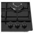 MEFERI MGH453BK GLASS POWER черная Встраиваемые Газовые Панели инструкция, поддержка, форум, описание, мануал
