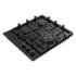 MEFERI MGH453BK GLASS POWER черная Встраиваемые Газовые Панели инструкция, поддержка, форум, описание, мануал