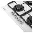 MEFERI MGH604WH GLASS POWER белая Встраиваемые Газовые Панели инструкция, поддержка, форум, описание, мануал