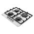 MEFERI MGH604WH GLASS POWER белая Встраиваемые Газовые Панели инструкция, поддержка, форум, описание, мануал