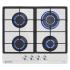 MEFERI MGH604WH GLASS POWER белая Встраиваемые Газовые Панели инструкция, поддержка, форум, описание, мануал
