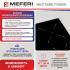 MEFERI MIH755BK POWER Встраиваемые Индукционные Панели инструкция, поддержка, форум, описание, мануал