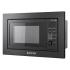MEFERI MMO6020BK POWER Микроволновые Печи Встраиваемые инструкция, поддержка, форум, описание, мануал