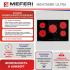 MEFERI MEH755BK ULTRA Встраиваемые Электрические Панели инструкция, поддержка, форум, описание, мануал