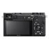 Sony Alpha ILCE-6400 Kit ILCE6400YB.CEC Black Системные Фотоаппараты инструкция, поддержка, форум, описание, мануал