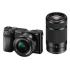 Sony Alpha ILCE-6400 Kit ILCE6400YB.CEC Black Системные Фотоаппараты инструкция, поддержка, форум, описание, мануал
