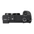 Sony Alpha ILCE-6400 Kit ILCE6400YB.CEC Black Системные Фотоаппараты инструкция, поддержка, форум, описание, мануал