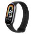 Xiaomi Band 8  (M2239B1) черный Фитнес-браслеты инструкция, поддержка, форум, описание, мануал