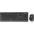 A4Tech Fstyler FGS1035Q Black/Grey Комплекты Клавиатура И Мышь инструкция, поддержка, форум, описание, мануал