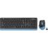 A4Tech Fstyler FGS1035Q Black/Blue Комплекты Клавиатура И Мышь инструкция, поддержка, форум, описание, мануал