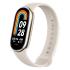 Xiaomi Band 8  (M2239B1) золотистый Фитнес-браслеты инструкция, поддержка, форум, описание, мануал
