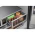 Casarte CASF4777ETAC5U1 Холодильники Side-by-Side и многодверные инструкция, поддержка, форум, описание, мануал