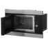 Hotpoint MF20G IX HA Микроволновые Печи Встраиваемые инструкция, поддержка, форум, описание, мануал