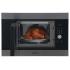 Hotpoint MF20G IX HA Микроволновые Печи Встраиваемые инструкция, поддержка, форум, описание, мануал