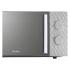 Tesler MM-2004 Gray Микроволновые Печи Соло инструкция, поддержка, форум, описание, мануал
