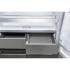 Weissgauff WCD 586 NFX серебристый Холодильники Side-by-Side и многодверные инструкция, поддержка, форум, описание, мануал