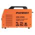 Patriot WMA 225MQ Сварочные аппараты инструкция, поддержка, форум, описание, мануал