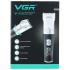 VGR V-069 черная Машинки Для Стрижки инструкция, поддержка, форум, описание, мануал