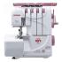Janome 793PG Anniversart Edition Оверлоки инструкция, поддержка, форум, описание, мануал