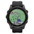 Garmin Fenix 7S (010-02539-25) Carbon Gray Смарт-Часы инструкция, поддержка, форум, описание, мануал