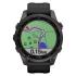 Garmin Fenix 7S (010-02539-25) Carbon Gray Смарт-Часы инструкция, поддержка, форум, описание, мануал