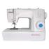 Leader Royal Stitch 32A Машины швейные инструкция, поддержка, форум, описание, мануал