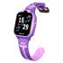 Philips W6610 Pink Часы с GPS трекером инструкция, поддержка, форум, описание, мануал