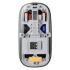 Defender Ixes MM-999 Transparent Беспроводные мыши офисные инструкция, поддержка, форум, описание, мануал
