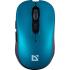 Defender Gassa MM-105 Turquoise Беспроводные мыши офисные инструкция, поддержка, форум, описание, мануал