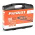 Patriot EE 101 The One Граверы-мини инструкция, поддержка, форум, описание, мануал