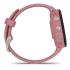 Garmin Forerunner 255S (010-02641-13) Light Pink Смарт-Часы инструкция, поддержка, форум, описание, мануал