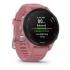Garmin Forerunner 255S (010-02641-13) Light Pink Смарт-Часы инструкция, поддержка, форум, описание, мануал