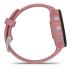 Garmin Forerunner 255S (010-02641-13) Light Pink Смарт-Часы инструкция, поддержка, форум, описание, мануал