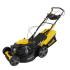 Denzel GLD-520SP-VE, 52 см (58806) Газонокосилки Бензиновые инструкция, поддержка, форум, описание, мануал